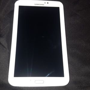 Samsung tab 3